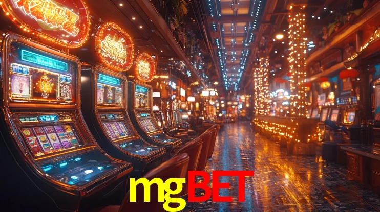 mgbet - Cassino Oficial e Confiável Brasil - mgbet.com