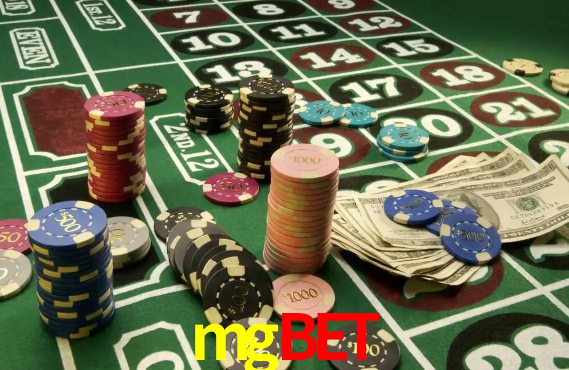 Experiência VIP mgbet