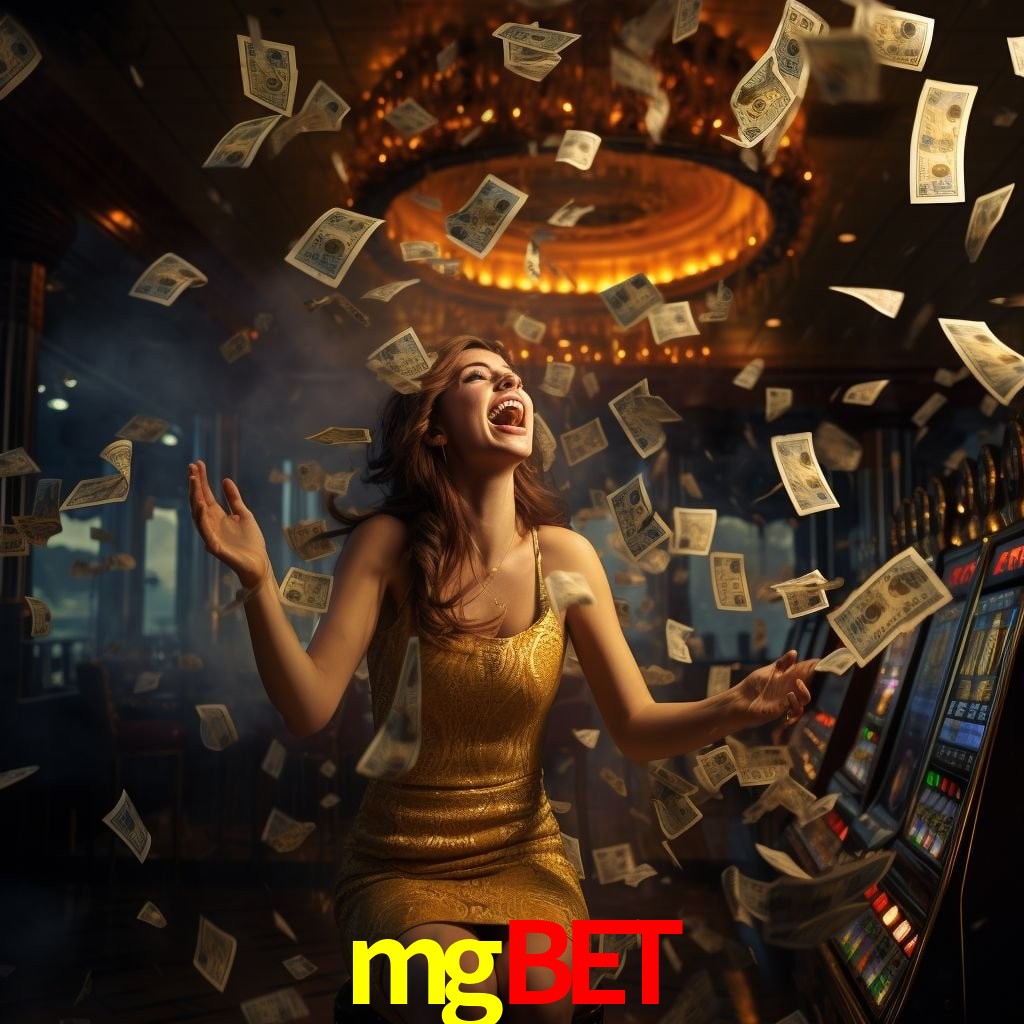 VIP Casino mgbet