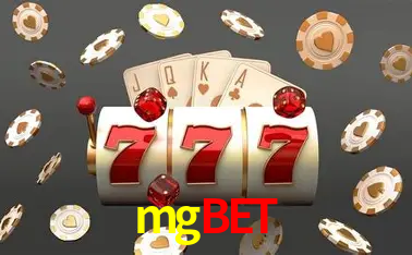 Live Casino mgbet