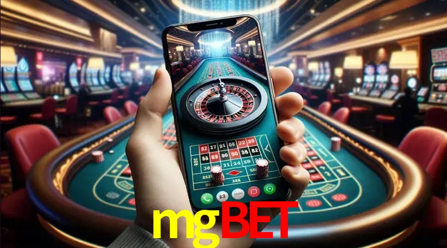 Slot Games mgbet