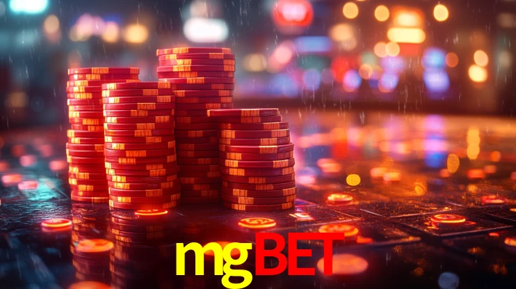 mgbet login