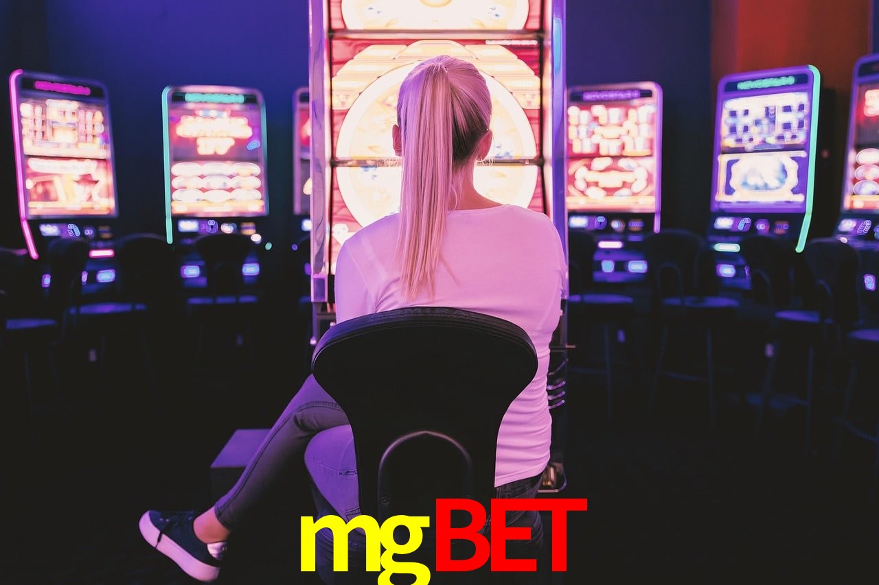 Bonus Features mgbet