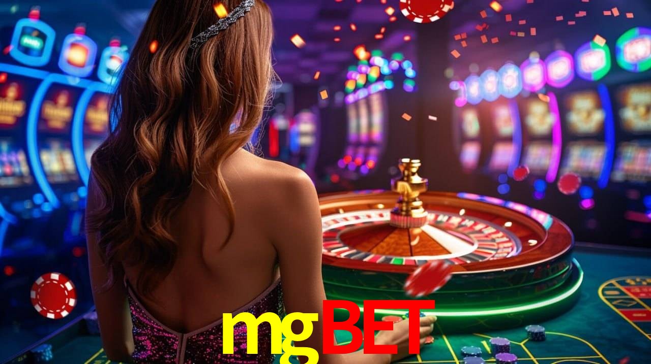 mgbet App Interface