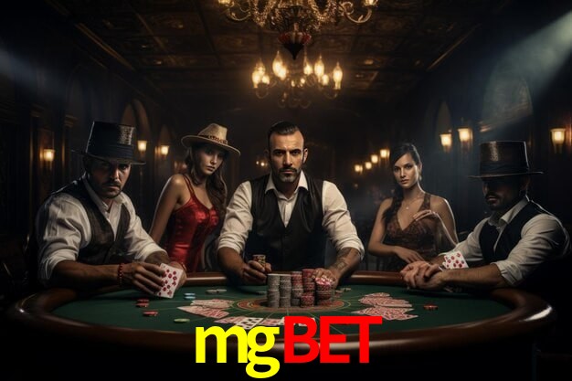 Inovações de Jogos na mgbet: O Futuro das Experiências Interativas