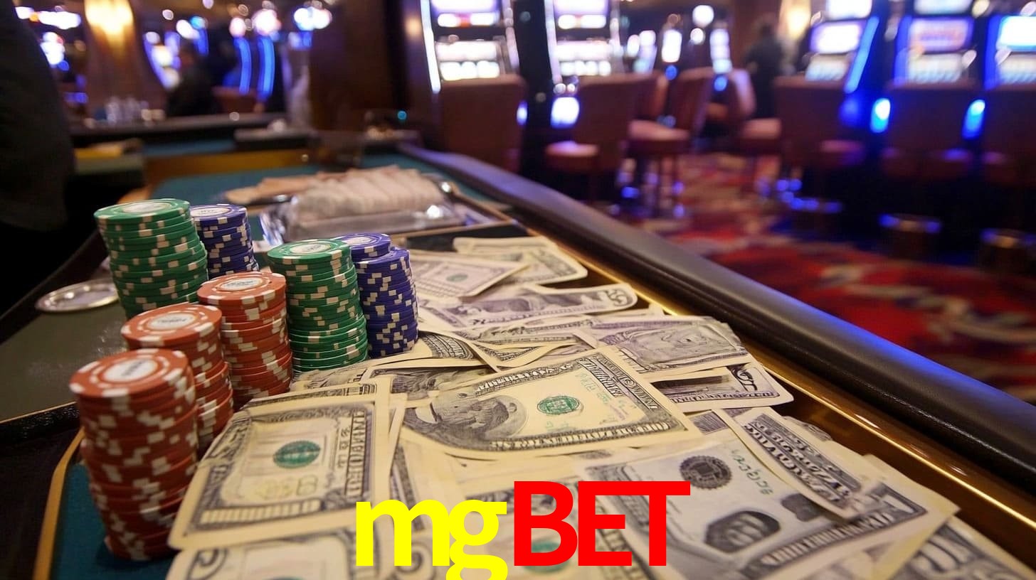 Seasonal Promotions mgbet