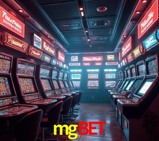 API Integration mgbet