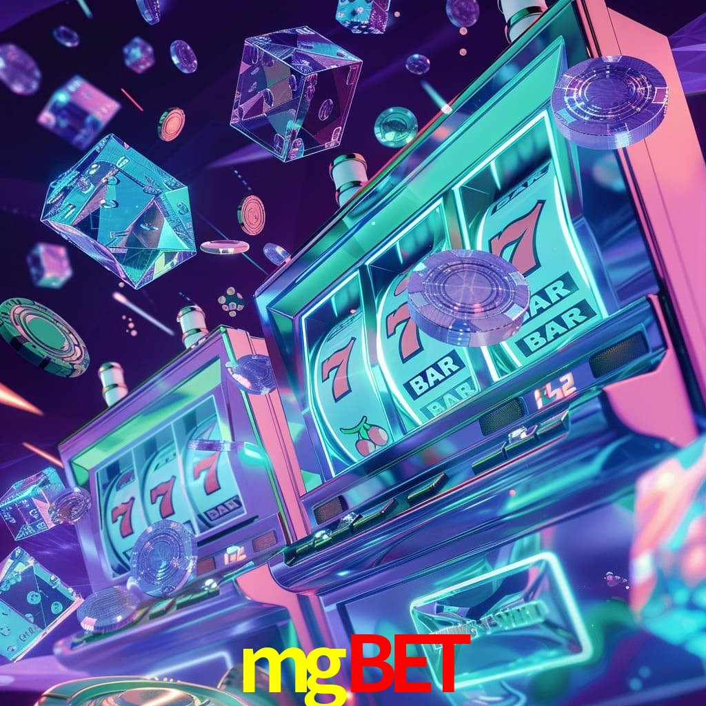 Desvendando o Mundo dos Jogos Virtuais na mgbet
