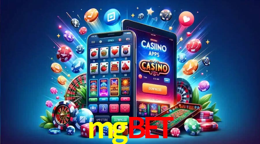 Secure Login mgbet