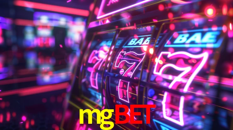 Live Casino mgbet