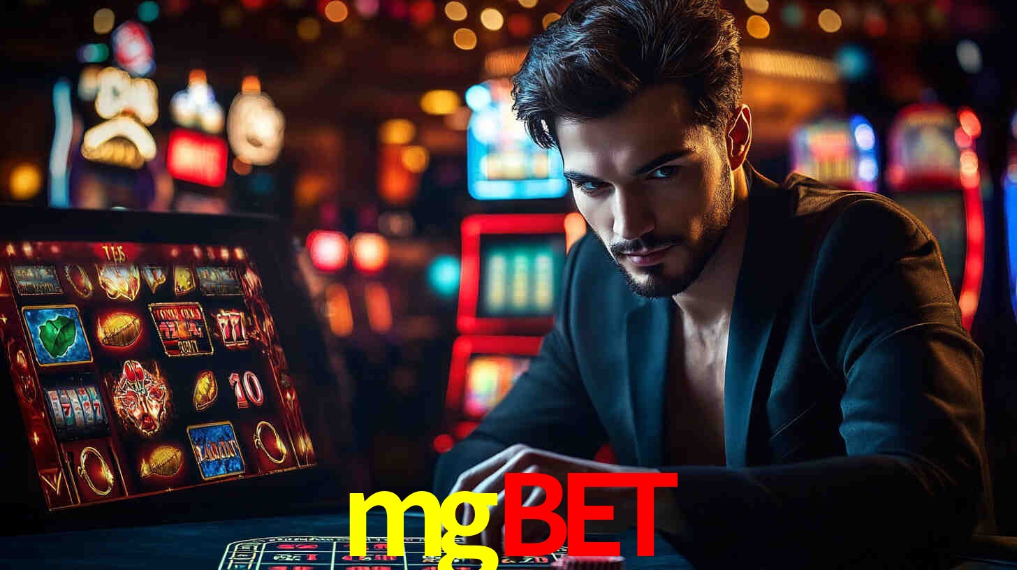 Bônus Generosos e Exclusivos no mgbet para Você!