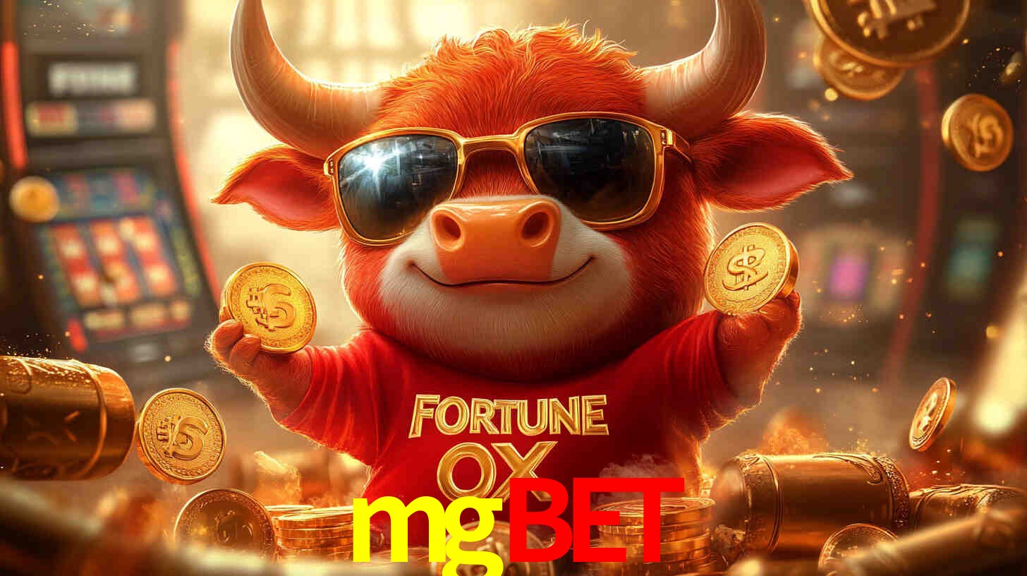 mgbet login