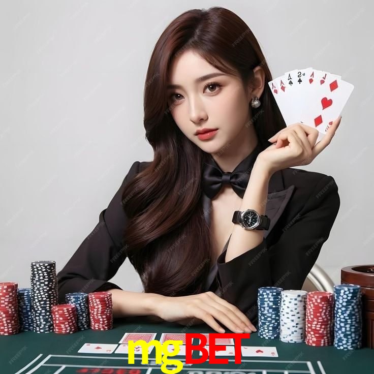 Account Benefits mgbet