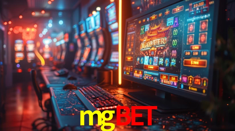 Experimente o Login Seguro Premium no mgbet