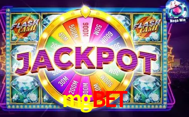 Descubra o Mundo do Cassino Online com mgbet