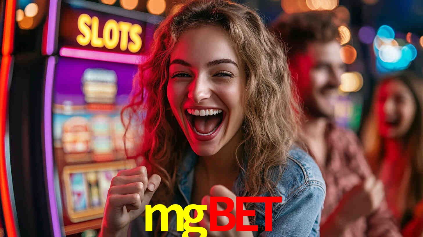Apostas Esportivas na mgbet: Um Guia Completo