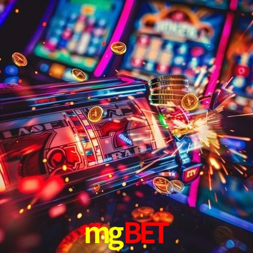 cassino mgbet