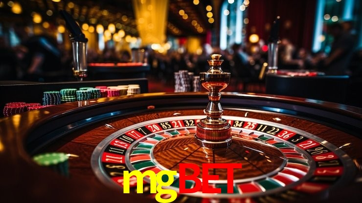Seasonal Promotions mgbet