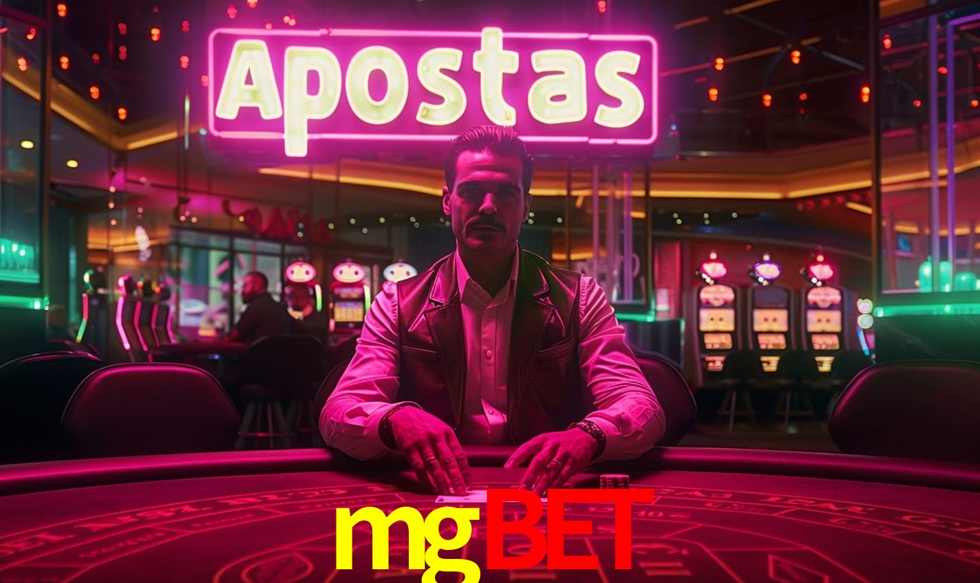 Descubra a Essência do mgbet: Nossa História e Compromissos