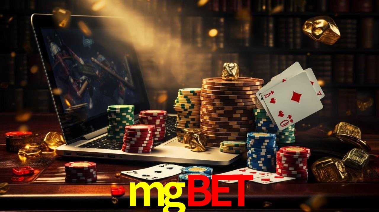 Football Betting mgbet