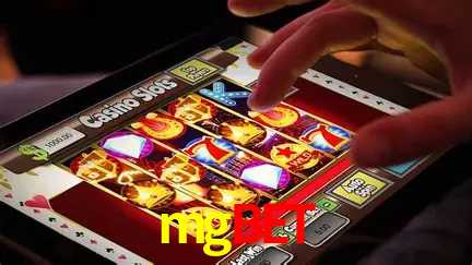 VIP Casino mgbet