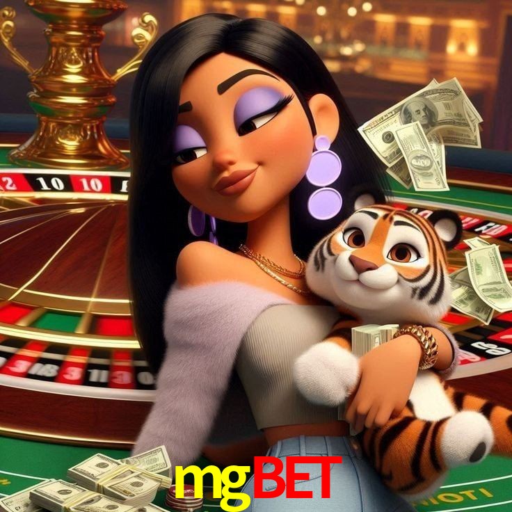 Tennis Betting mgbet