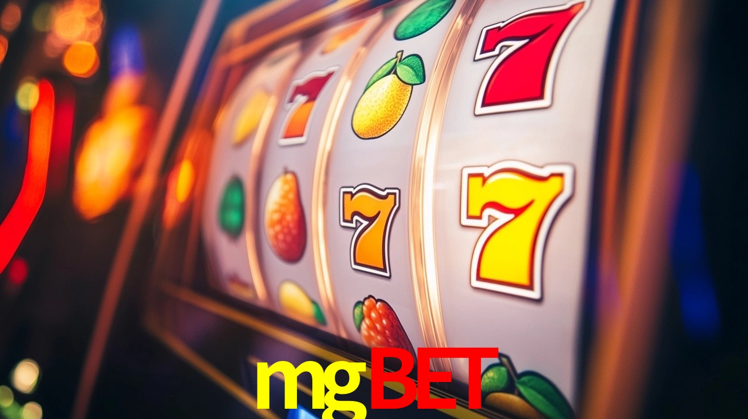 Welcome Bonus mgbet