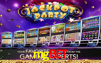 Desvendando o Mundo dos Jogos Virtuais na mgbet