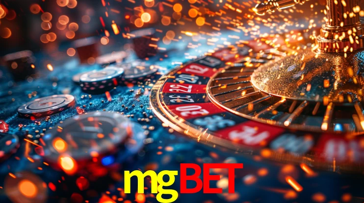 Game Providers mgbet